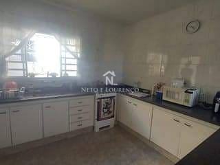 Casa à venda com 3 quartos, 200m² - Foto 7