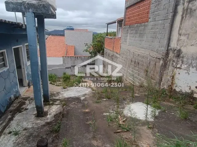 Casa 1 quarto e 1 banheiro, à venda, no bairro Vila Rosina em Caieiras