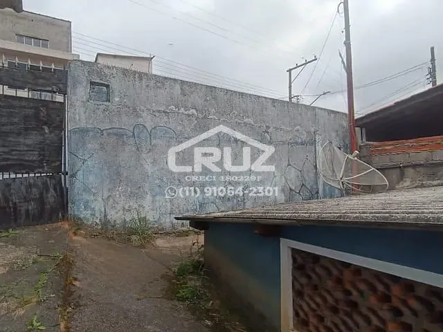 Casa 1 quarto e 1 banheiro, à venda, no bairro Vila Rosina em Caieiras