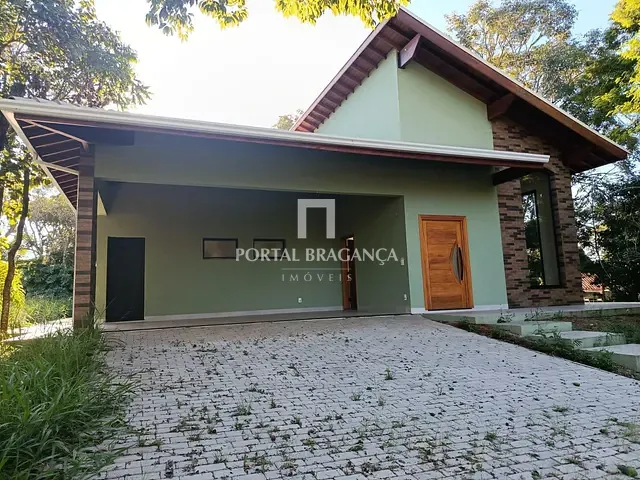 Casa 3 quartos e 4 banheiros, à venda, no bairro Condomínio Jardim das Palmeiras em Bragança Paulista