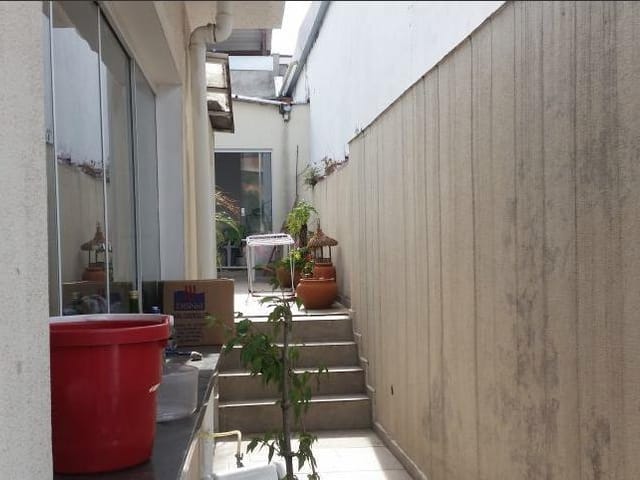 Casa com 200m² 2 quartos e 3 banheiros, à venda, no bairro Vila Madalena em São Paulo
