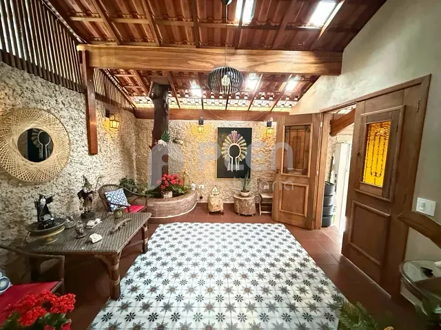 Casa com 250m² 4 quartos e 4 banheiros, à venda, no bairro Mandaqui em São Paulo