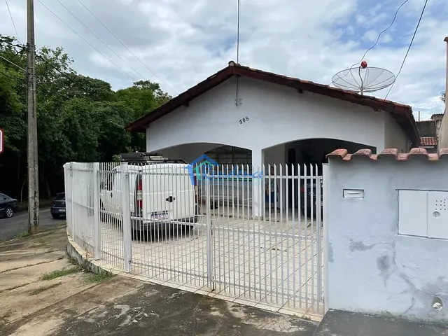 Casa com 367m² 2 quartos e 1 banheiro, à venda, no bairro Jardim Itamaracá em Indaiatuba