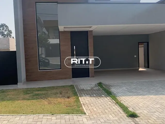 Casa com 308m² 3 quartos e 4 banheiros, à venda, no bairro Pinheiro em Valinhos