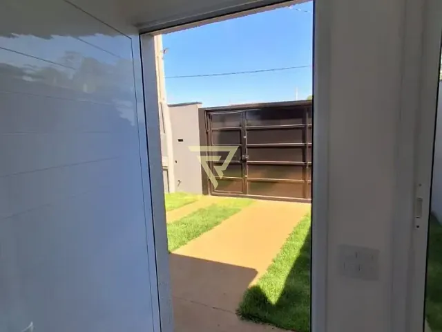 Casa com 150m² 2 quartos e 1 banheiro, à venda, no bairro Parque das Gaivotas em Ribeirão Preto