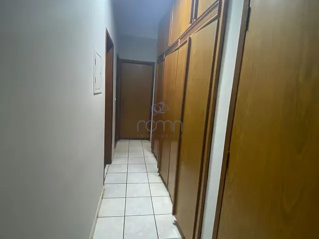 Casa 3 quartos e 3 banheiros, à venda, no bairro Jardim Tarraf II em São José do Rio Preto