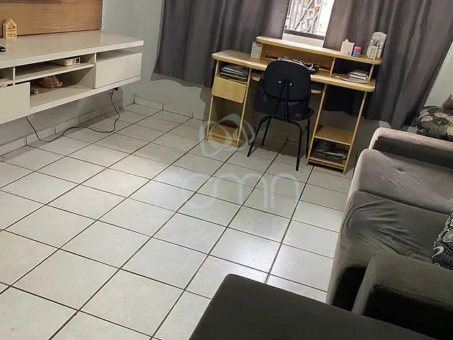 Casa 3 quartos e 3 banheiros, à venda, no bairro Jardim Tarraf II em São José do Rio Preto