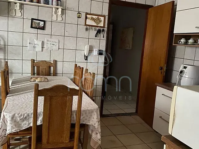 Casa 3 quartos e 3 banheiros, à venda, no bairro Jardim Tarraf II em São José do Rio Preto