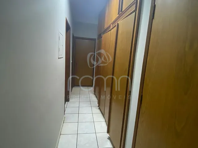 Casa 3 quartos e 3 banheiros, à venda, no bairro Jardim Tarraf II em São José do Rio Preto