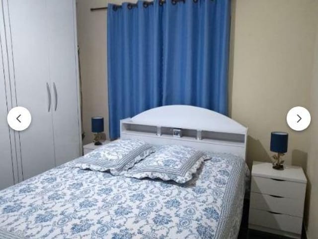 Foto do Casa - Casa com 2 dormitórios à venda, 85 m² por R$ 340.000,00 - Bosque dos Eucaliptos - São José dos Campos/SP | RUSSI IMÓVEIS