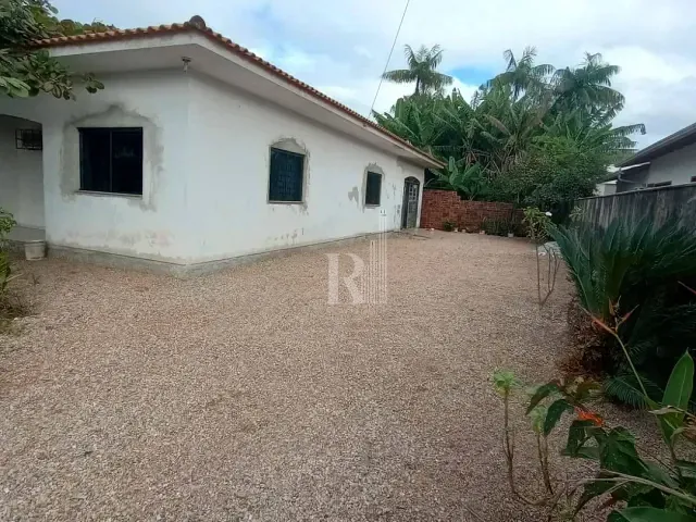 Casa 2 quartos e 2 banheiros, à venda, no bairro Joáia em Tijucas