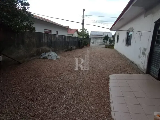 Casa 2 quartos e 2 banheiros, à venda, no bairro Joáia em Tijucas