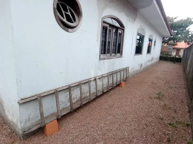 Casa 2 quartos e 2 banheiros, à venda, no bairro Joáia em Tijucas