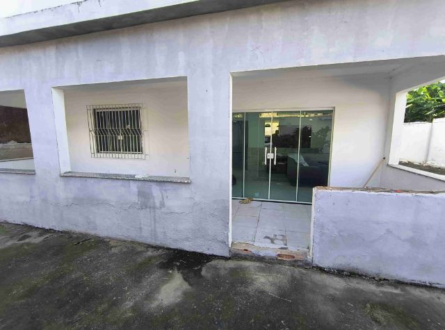 Foto do Casa - Casa à venda, Jardim da Paz (Guia de Pacobaíba), Magé, RJ | Sansil Imóveis