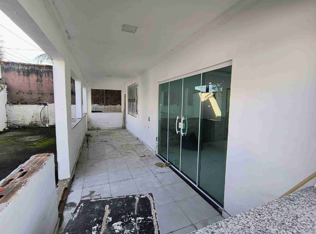 Foto do Casa - Casa à venda, Jardim da Paz (Guia de Pacobaíba), Magé, RJ | Sansil Imóveis