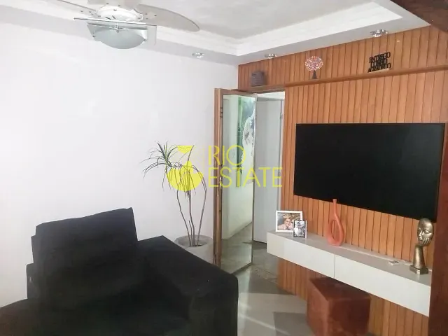 Casa com 150m² 2 quartos e 3 banheiros, à venda, no bairro Casa de Pedra em Volta Redonda