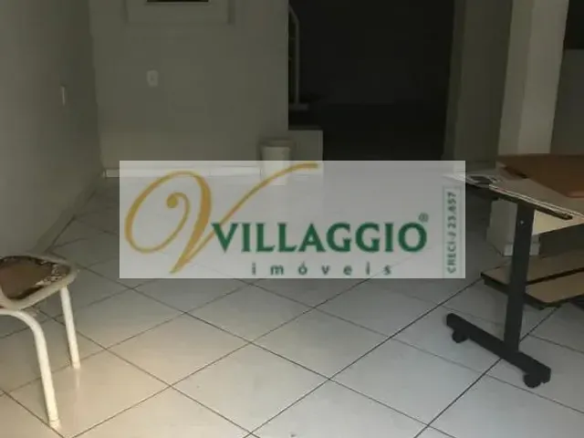 Casa com 200m² 3 quartos e 2 banheiros, à venda, no bairro Centro em São José do Rio Preto