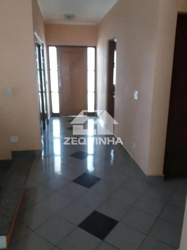 Casa, 4 quartos, 290 m² - Foto 8
