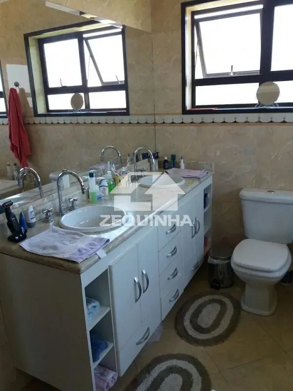 Casa, 4 quartos, 290 m² - Foto 5