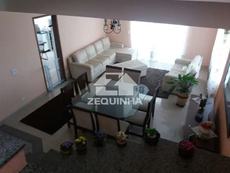 Casa, 4 quartos, 290 m² - Foto 12