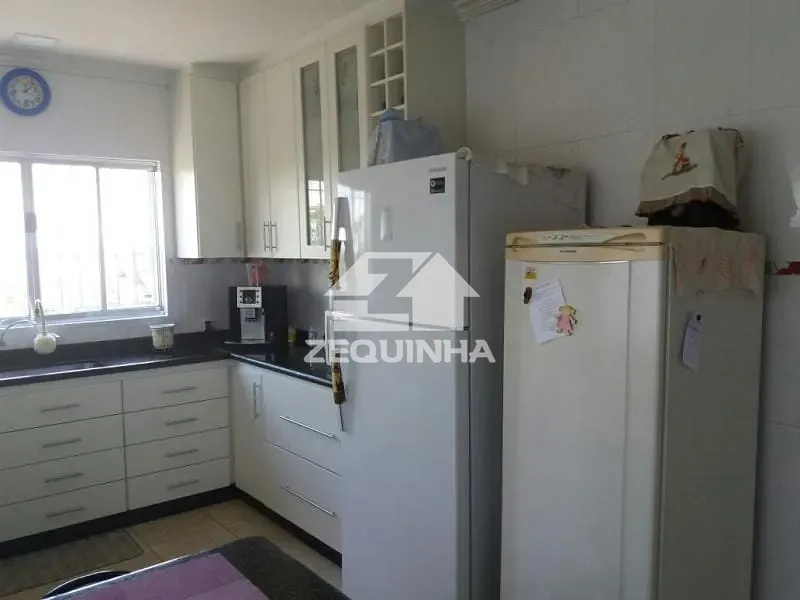Casa, 4 quartos, 290 m² - Foto 13