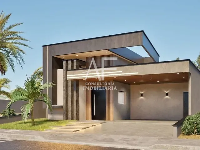 Casa com 300m² 3 quartos e 5 banheiros, à venda, no bairro Piracangaguá em Taubaté