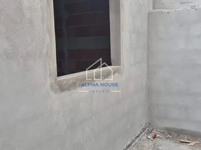 Casa com 125m² 2 quartos e 2 banheiros, à venda, no bairro Comercial e Residencial Jardim Mariana em Pindamonhangaba