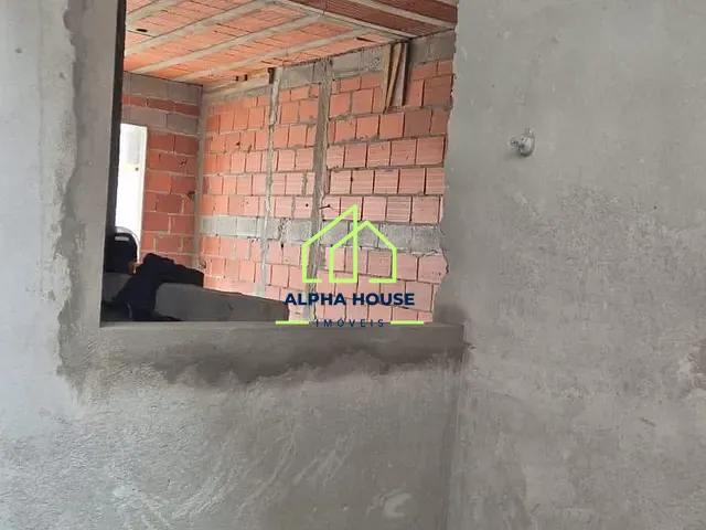 Casa com 125m² 2 quartos e 2 banheiros, à venda, no bairro Comercial e Residencial Jardim Mariana em Pindamonhangaba