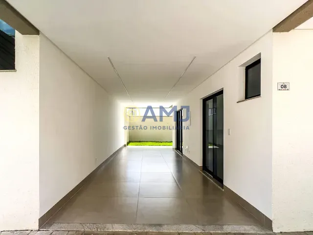 Sobrado 3 quartos e 3 banheiros, à venda, no bairro Jardim Atlântico em Goiânia