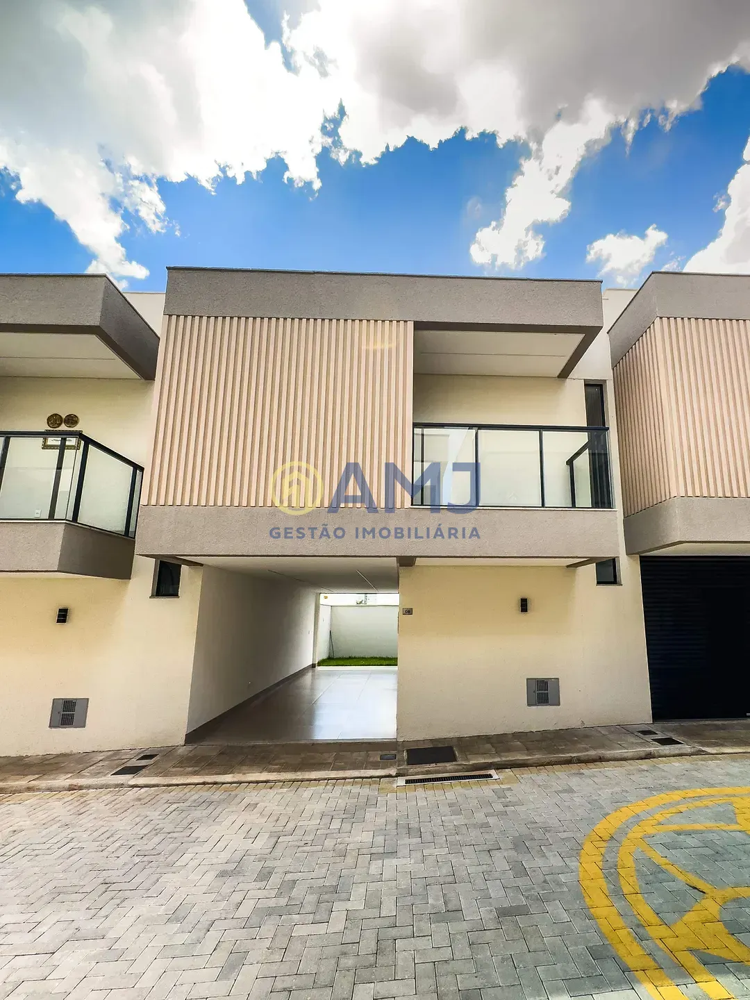 Sobrado, 3 quartos, 152 m² - Foto 3