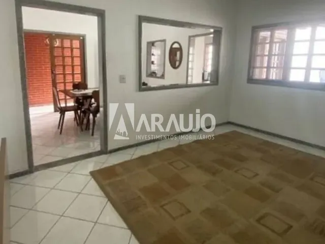 Casa com 236m² 2 quartos e 2 banheiros, à venda, no bairro Fazenda em Itajaí