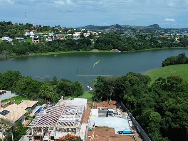 Casa 2 quartos e 2 banheiros, à venda, no bairro Riviera do Jaguari em Piracaia