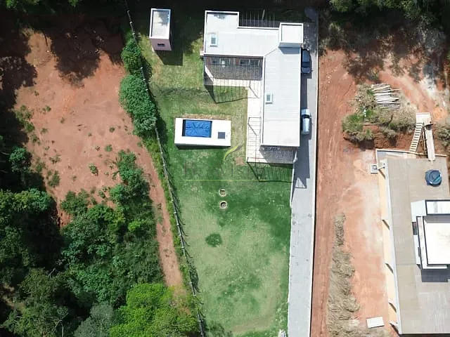 Casa 2 quartos e 2 banheiros, à venda, no bairro Riviera do Jaguari em Piracaia