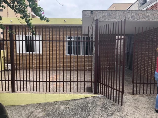 Foto do Casa - Casa à venda 2 Quartos, 2 Vagas, 150M², Pestana, Osasco - SP | BUSSOCABA ADMINISTRACAO DE BENS E IMOVEIS LTDA