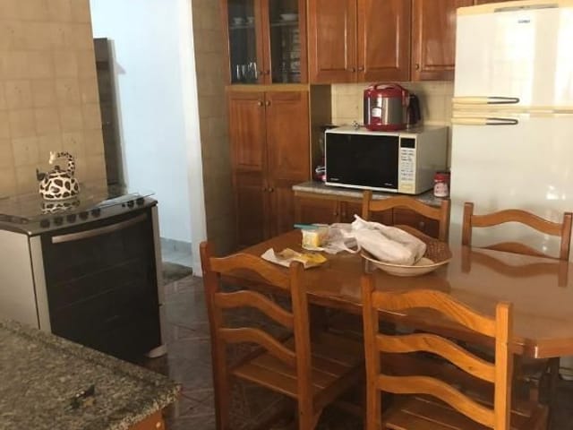 Foto do Casa - Casa à venda 2 Quartos, 2 Vagas, 150M², Pestana, Osasco - SP | BUSSOCABA ADMINISTRACAO DE BENS E IMOVEIS LTDA