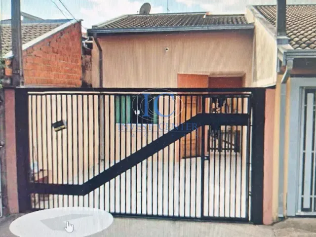 Casa com 125m² 2 quartos e 1 banheiro, à venda, no bairro Jardim Morada do Sol em Indaiatuba