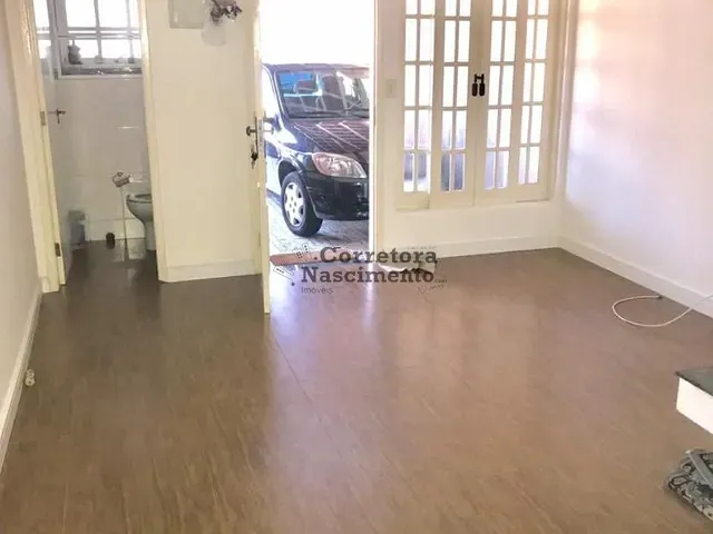 Casa com 130m² 2 quartos e 2 banheiros, à venda, no bairro Cidade Jardim em Jacareí