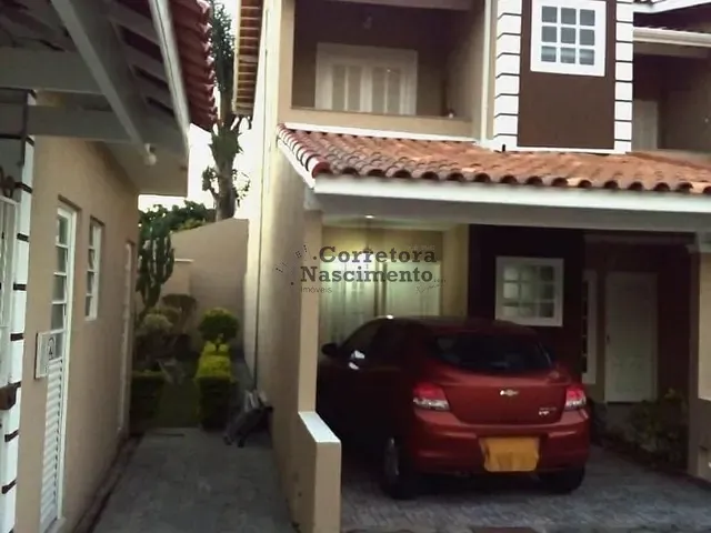 Casa com 130m² 2 quartos e 2 banheiros, à venda, no bairro Cidade Jardim em Jacareí