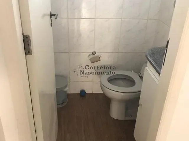 Casa com 130m² 2 quartos e 2 banheiros, à venda, no bairro Cidade Jardim em Jacareí