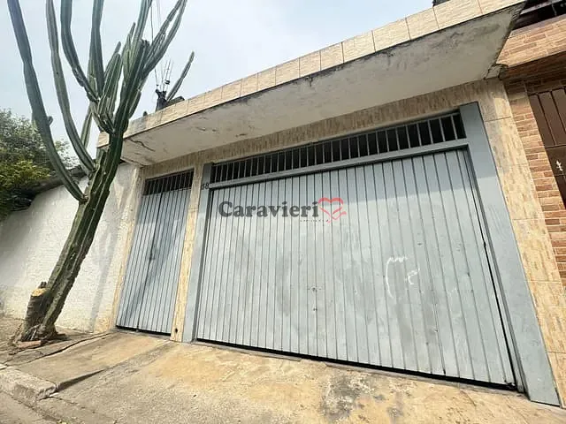 Casa 1 quarto e 1 banheiro, à venda, no bairro Vila Itaim em São Paulo