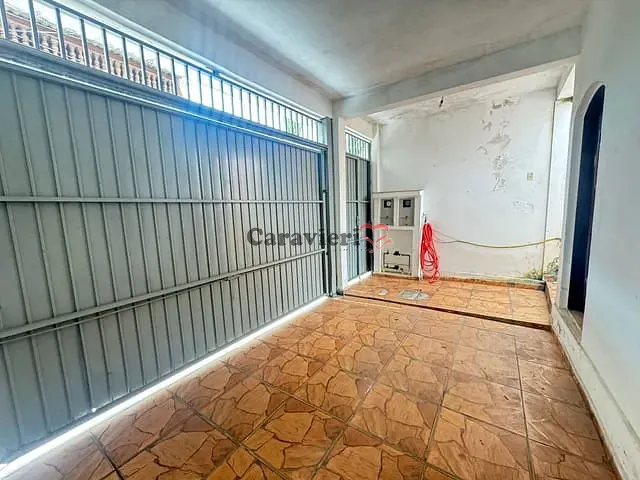 Casa 1 quarto e 1 banheiro, à venda, no bairro Vila Itaim em São Paulo