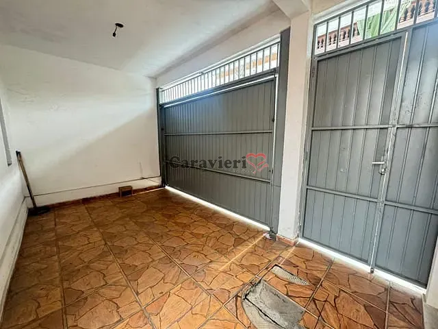 Casa 1 quarto e 1 banheiro, à venda, no bairro Vila Itaim em São Paulo