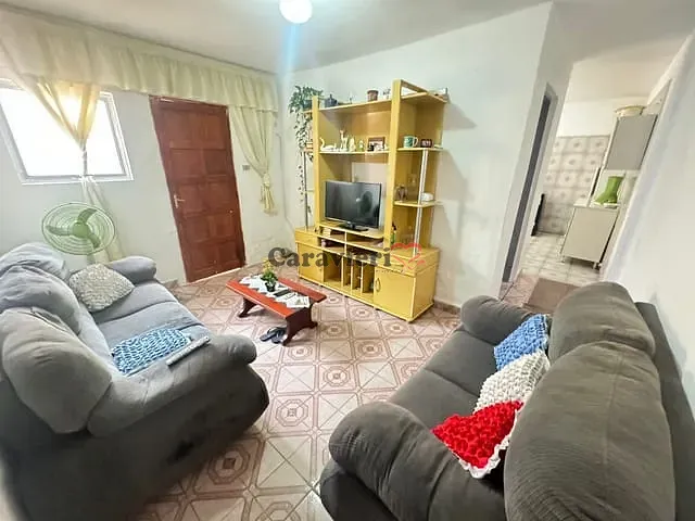 Casa 1 quarto e 1 banheiro, à venda, no bairro Vila Itaim em São Paulo