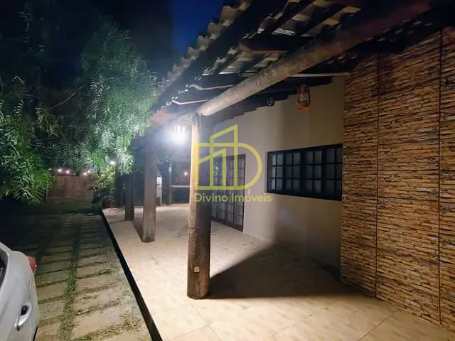 Casa com 500m² 2 quartos e 2 banheiros, à venda, no bairro Centro em Piedade