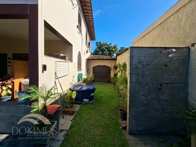 Casa 4 quartos e 3 banheiros, à venda, no bairro Cariru em Ipatinga