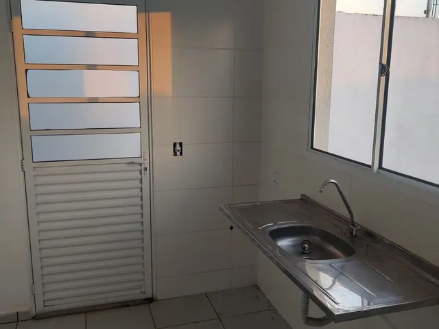 Foto do Casa - Casa para locação com 2 quartos por R$950,00 no Quinta da Boa Vista, Taquaritinga, SP | GIS - Gestão Imobiliária Segura