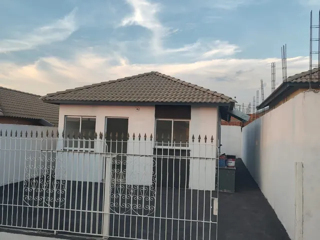 Foto do Casa - Casa para locação com 2 quartos por R$950,00 no Quinta da Boa Vista, Taquaritinga, SP | GIS - Gestão Imobiliária Segura