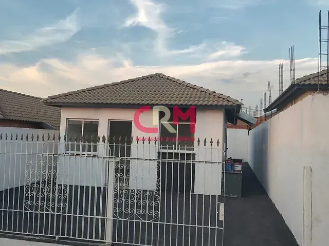 Casa com 200m² 2 quartos e 1 banheiro, para alugar, no bairro Quinta da Boa Vista em Taquaritinga
