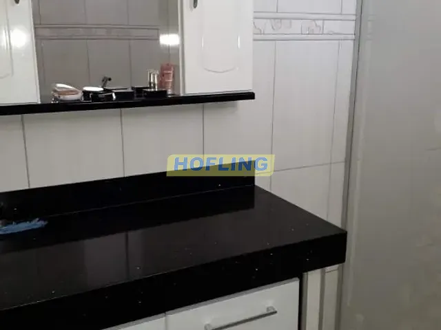 Casa com 373m² 3 quartos e 3 banheiros, à venda, no bairro Parque Universitário em Rio Claro