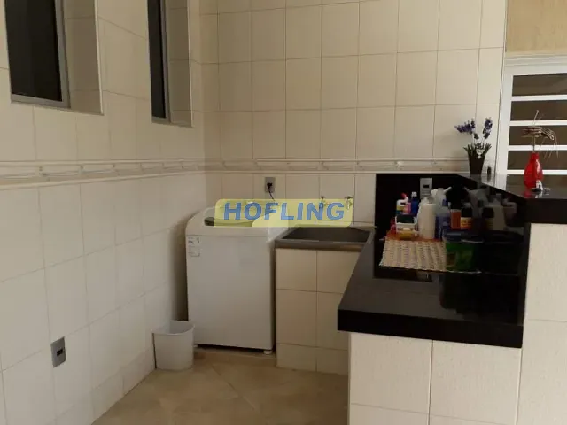 Casa com 373m² 3 quartos e 3 banheiros, à venda, no bairro Parque Universitário em Rio Claro